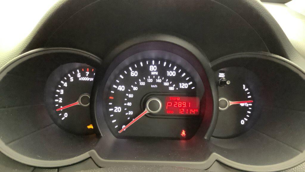 Used Kia Picanto 2015 for sale - 76099342: Photo 10