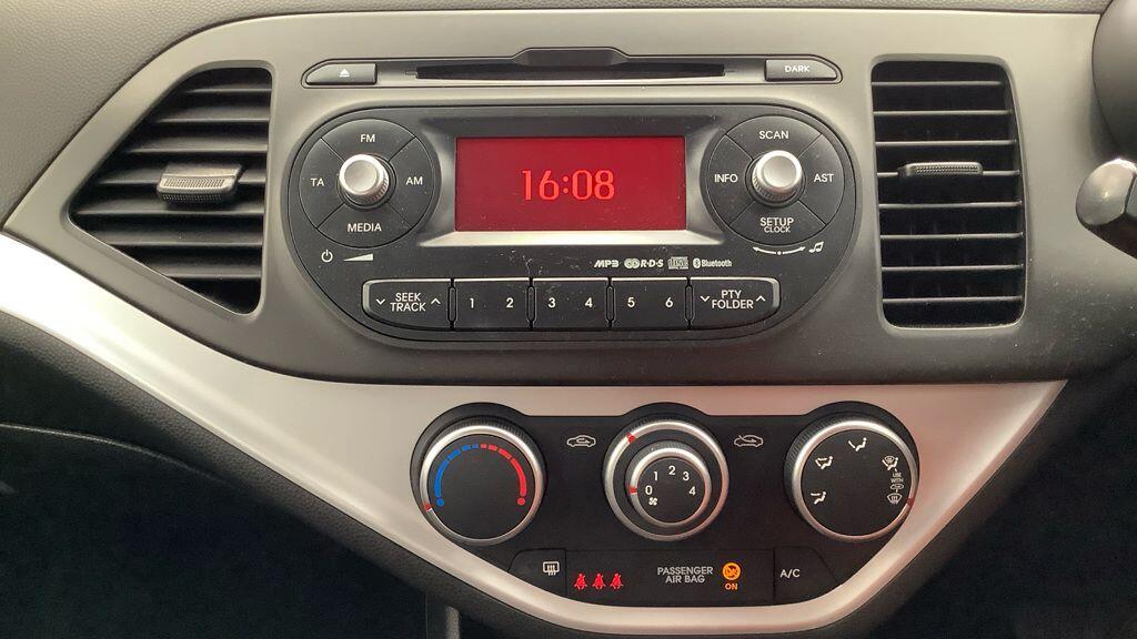 Used Kia Picanto 2015 for sale - 76099342: Photo 11