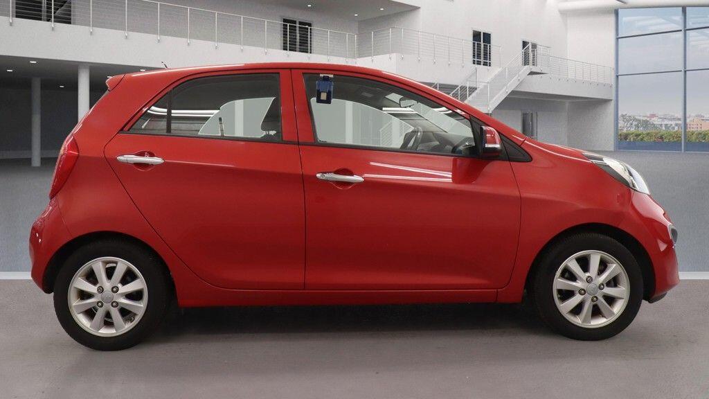 Used Kia Picanto 2015 for sale - 76099342: Photo 5