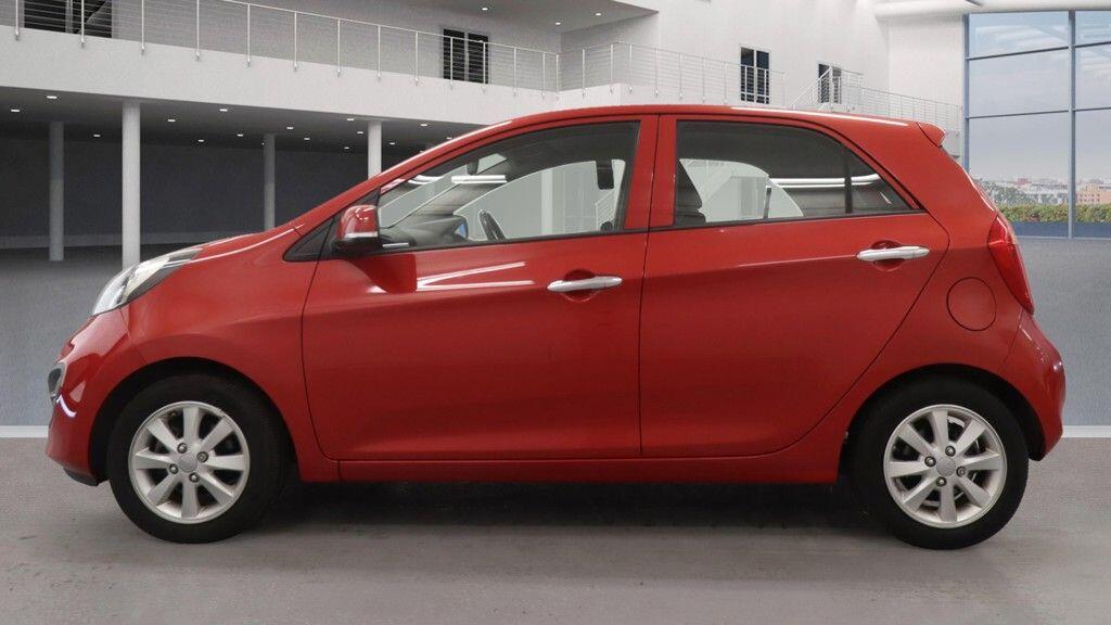 Used Kia Picanto 2015 for sale - 76099342: Photo 6