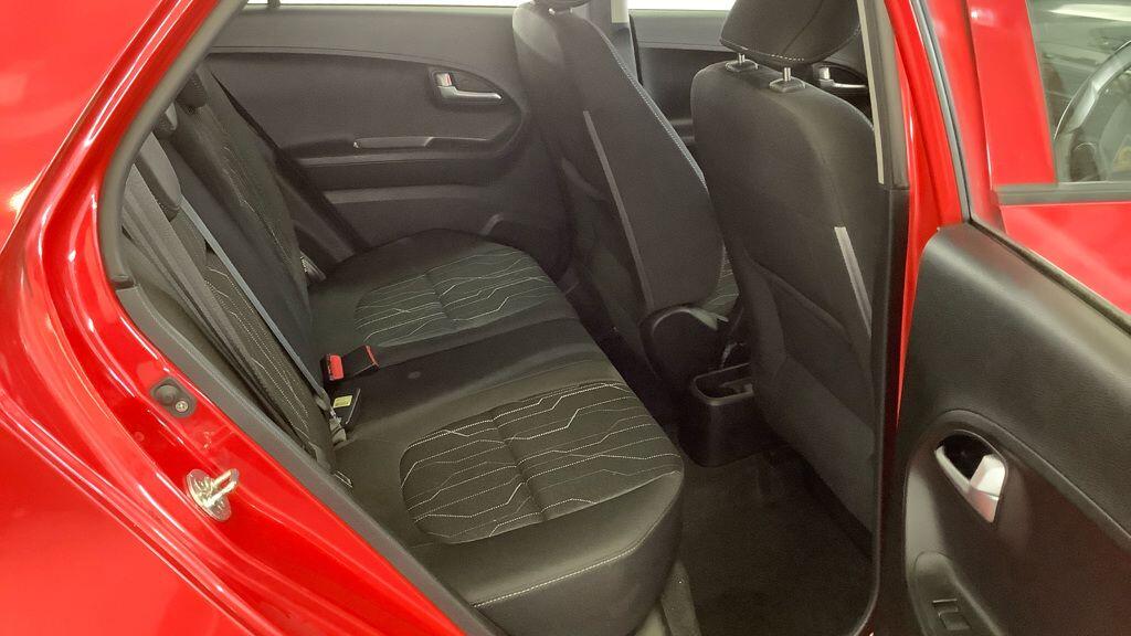 Used Kia Picanto 2015 for sale - 76099342: Photo 8