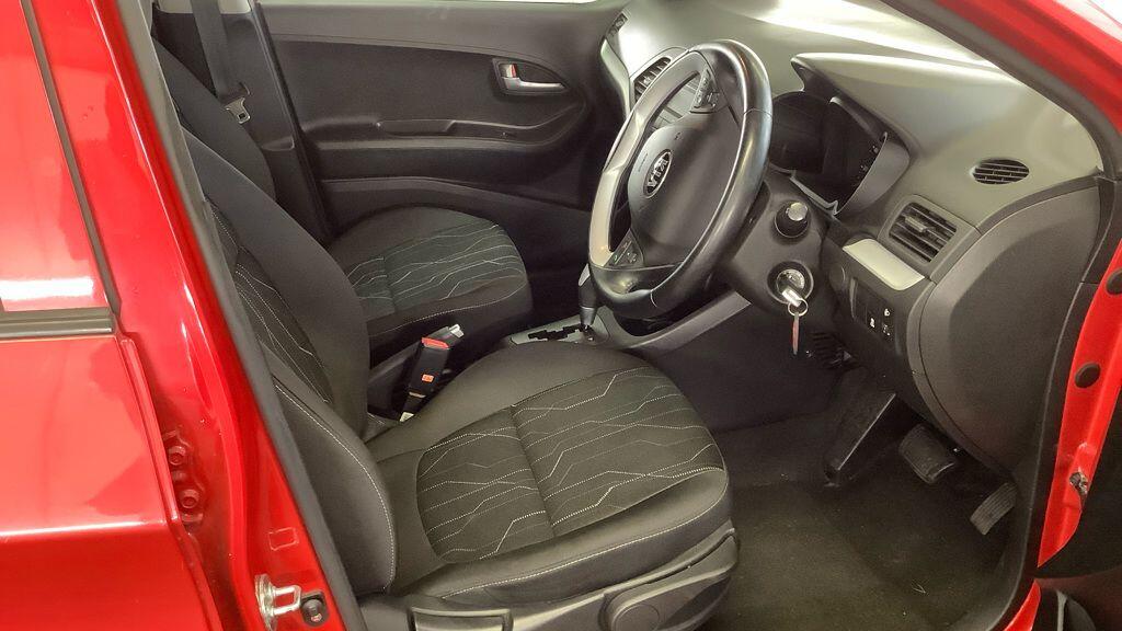 Used Kia Picanto 2015 for sale - 76099342: Photo 9