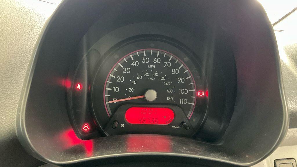 Used Suzuki Alto 2011 for sale - 76136848: Photo 10