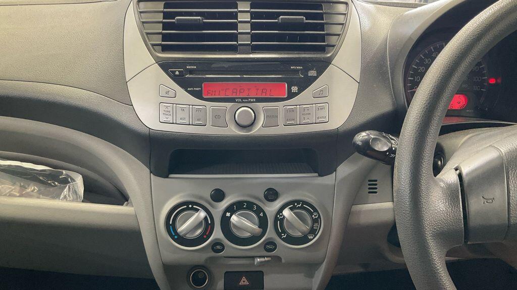 Used Suzuki Alto 2011 for sale - 76136848: Photo 11