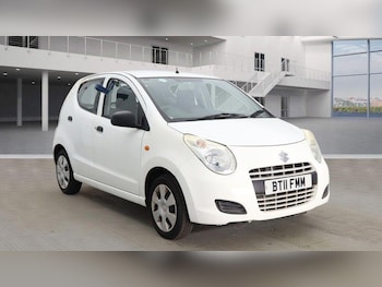 Used Suzuki Alto 2011 for sale - 76136848: Photo