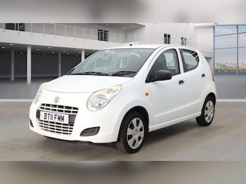 Used Suzuki Alto 2011 for sale - 76136848: Photo