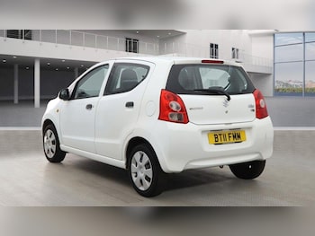Used Suzuki Alto 2011 for sale - 76136848: Photo