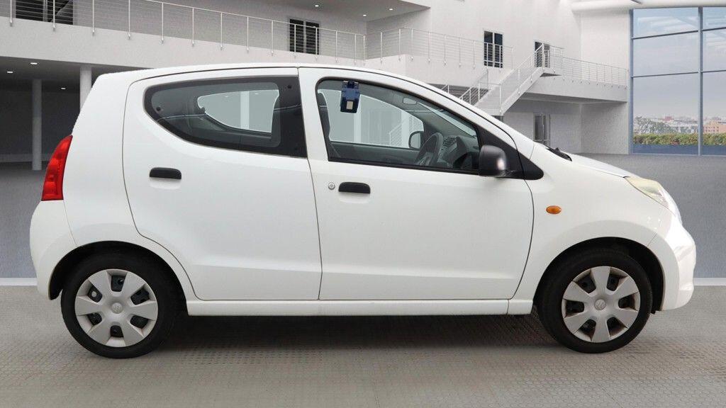 Used Suzuki Alto 2011 for sale - 76136848: Photo 5