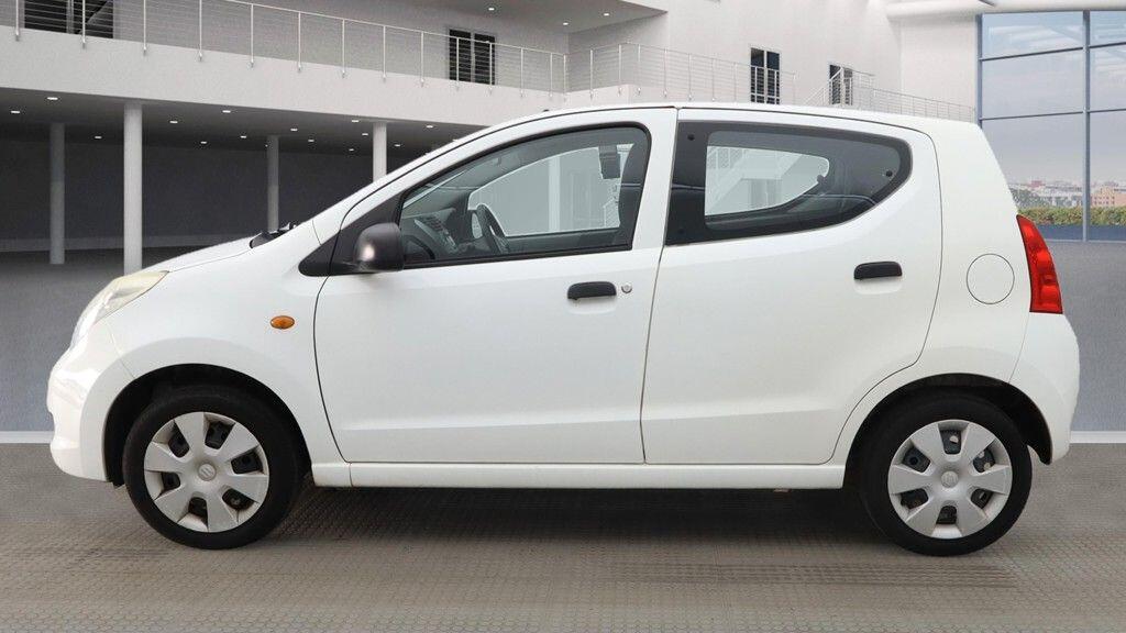 Used Suzuki Alto 2011 for sale - 76136848: Photo 6