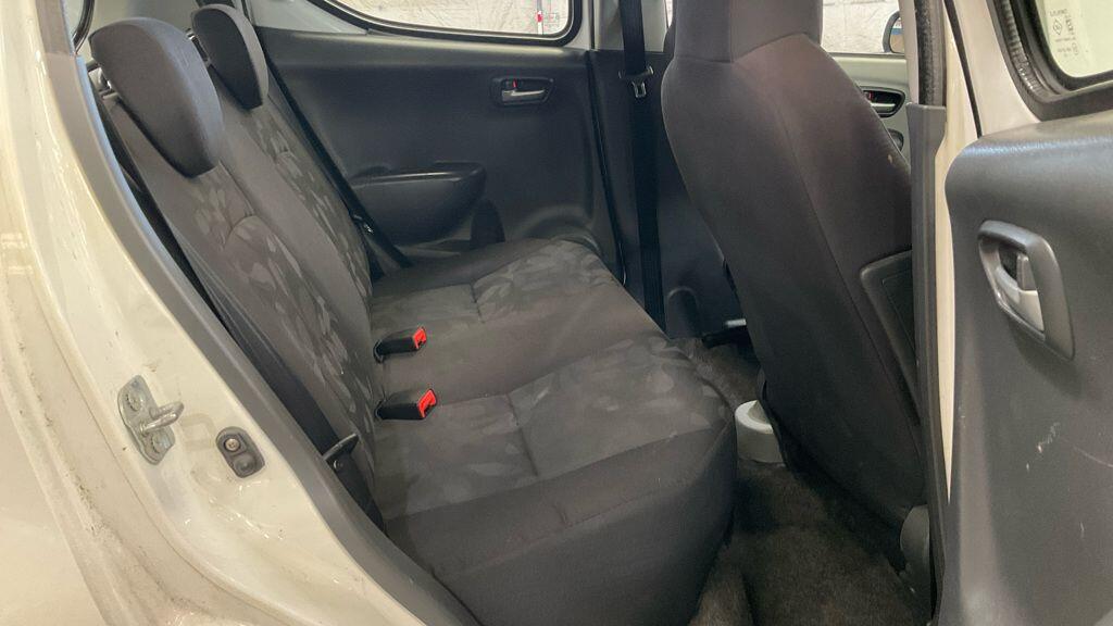 Used Suzuki Alto 2011 for sale - 76136848: Photo 8