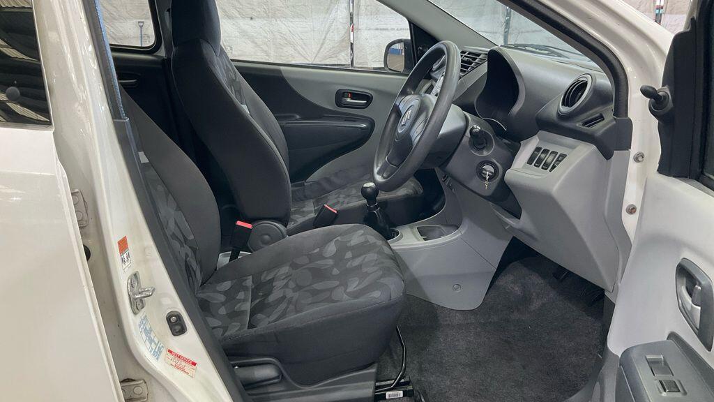 Used Suzuki Alto 2011 for sale - 76136848: Photo 9