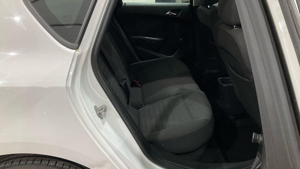 Used Vauxhall Astra 2013 for sale - 76295201: Photo 8