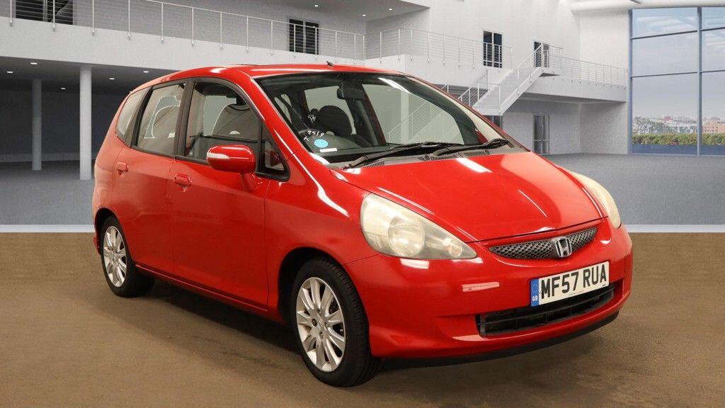 Used Honda Jazz 2007 for sale - 76213968: Photo 1