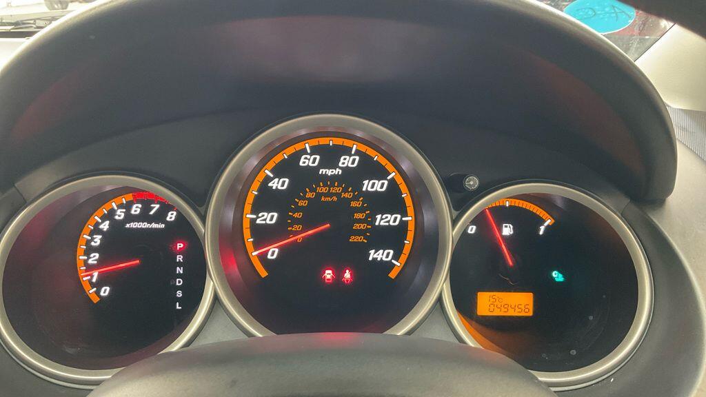 Used Honda Jazz 2007 for sale - 76213968: Photo 10