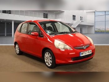 2007 (57) - 1.4 i-DSI SE CVT-7 5dr