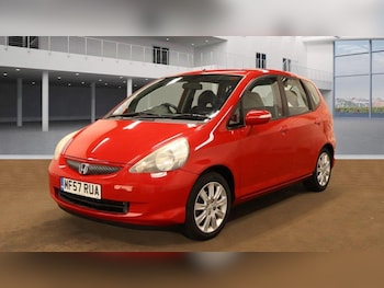 Used Honda Jazz 2007 for sale - 76213968: Photo