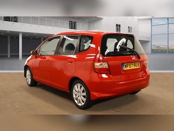 Used Honda Jazz 2007 for sale - 76213968: Photo