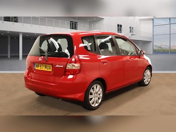 Used Honda Jazz 2007 for sale - 76213968: Photo
