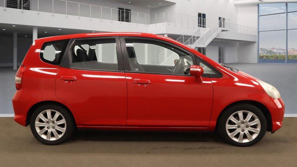 Used Honda Jazz 2007 for sale - 76213968: Photo 5
