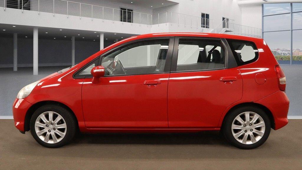 Used Honda Jazz 2007 for sale - 76213968: Photo 6