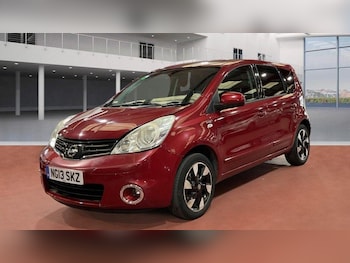 Used Nissan Note 2013 for sale - 76099010: Photo 2