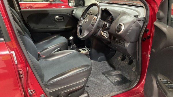 Used Nissan Note 2013 for sale - 76099010: Photo 7