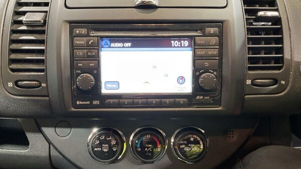 Used Nissan Note 2013 for sale - 76099010: Photo 9