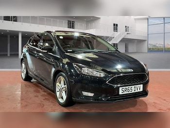 Ford - Focus