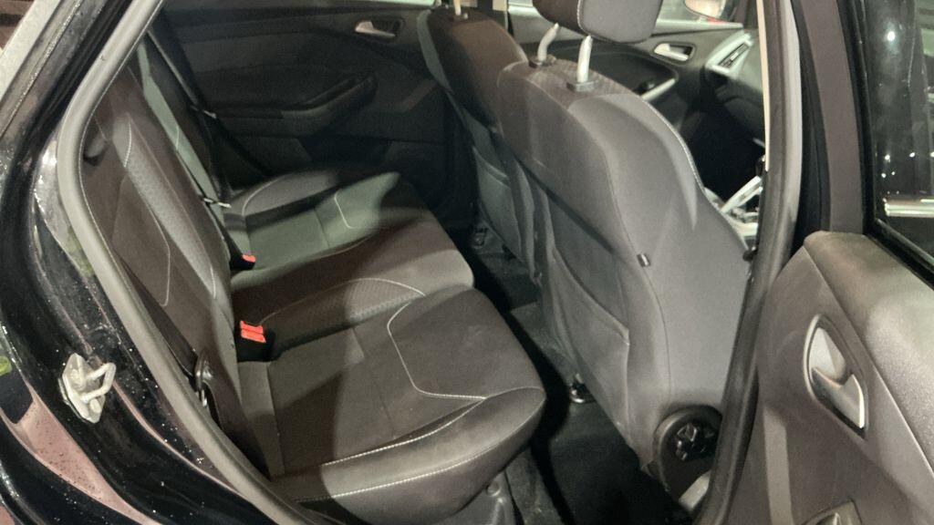 Used Ford Focus 2015 for sale - 76213887: Photo 8