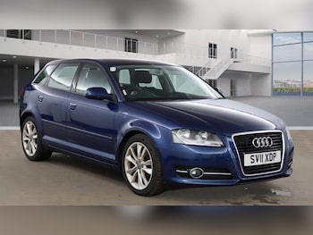 Used Audi A3 2011 for sale - 76099202: Photo
