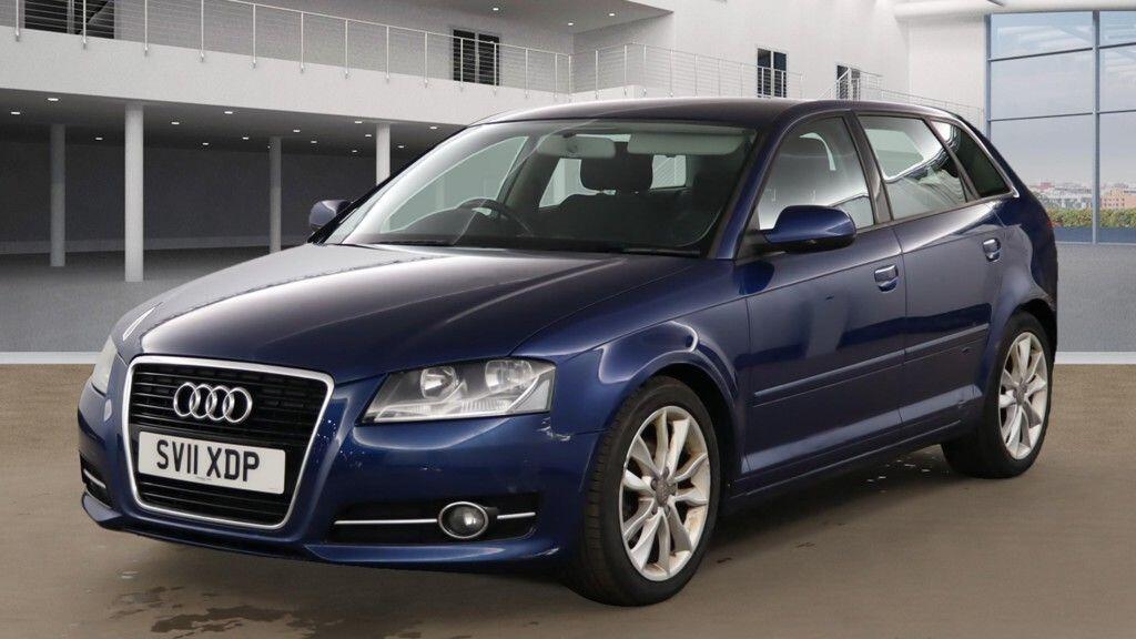 Used Audi A3 2011 for sale - 76099202: Photo 2