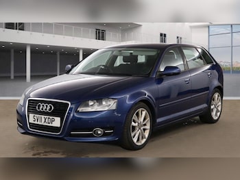 Used Audi A3 2011 for sale - 76099202: Photo