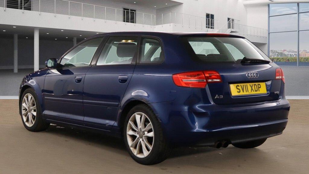 Used Audi A3 2011 for sale - 76099202: Photo 3