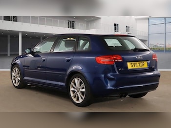 Used Audi A3 2011 for sale - 76099202: Photo