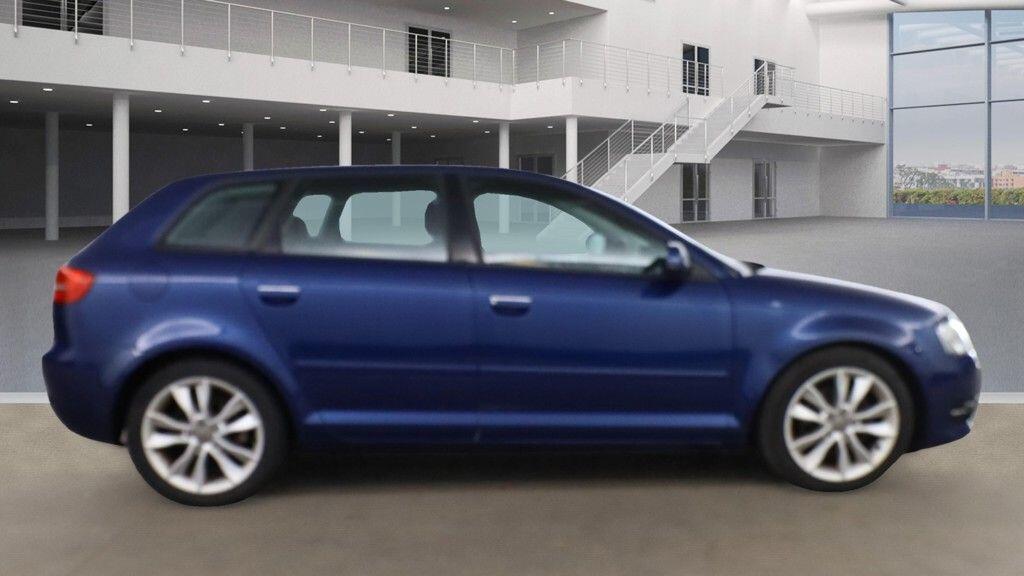 Used Audi A3 2011 for sale - 76099202: Photo 5