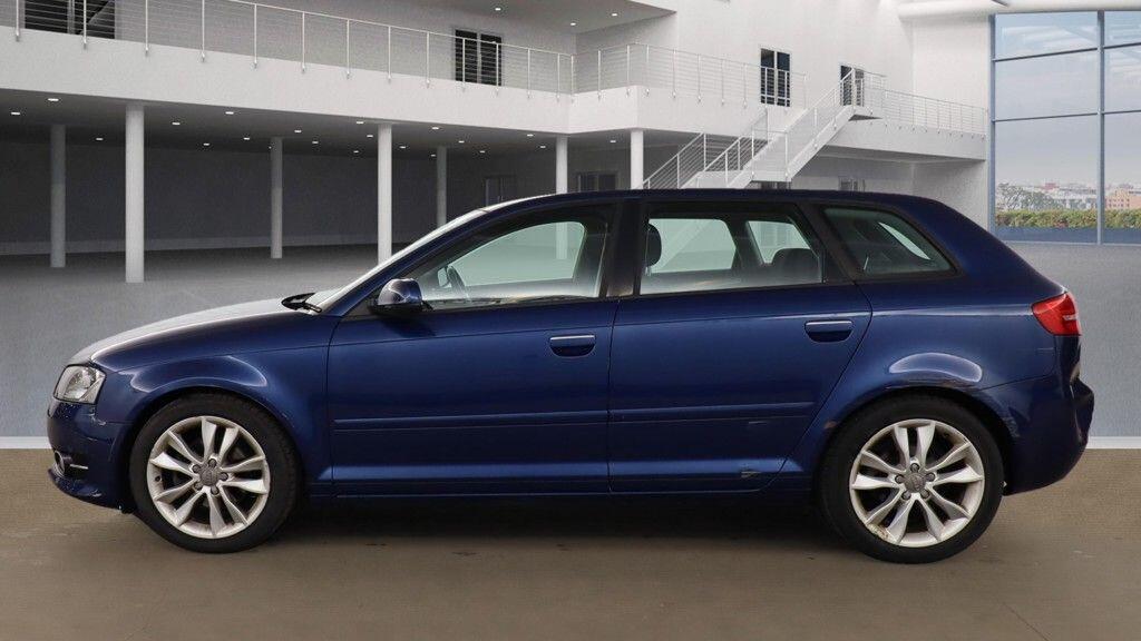 Used Audi A3 2011 for sale - 76099202: Photo 6