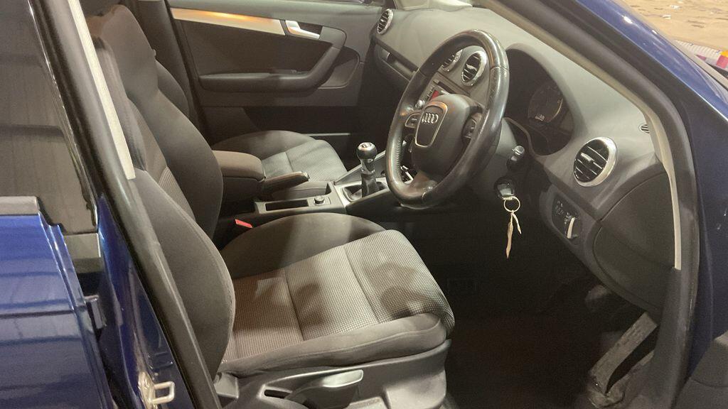 Used Audi A3 2011 for sale - 76099202: Photo 9