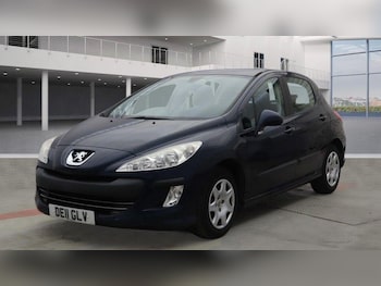 Used Peugeot 308 2011 for sale - 76550783: Photo