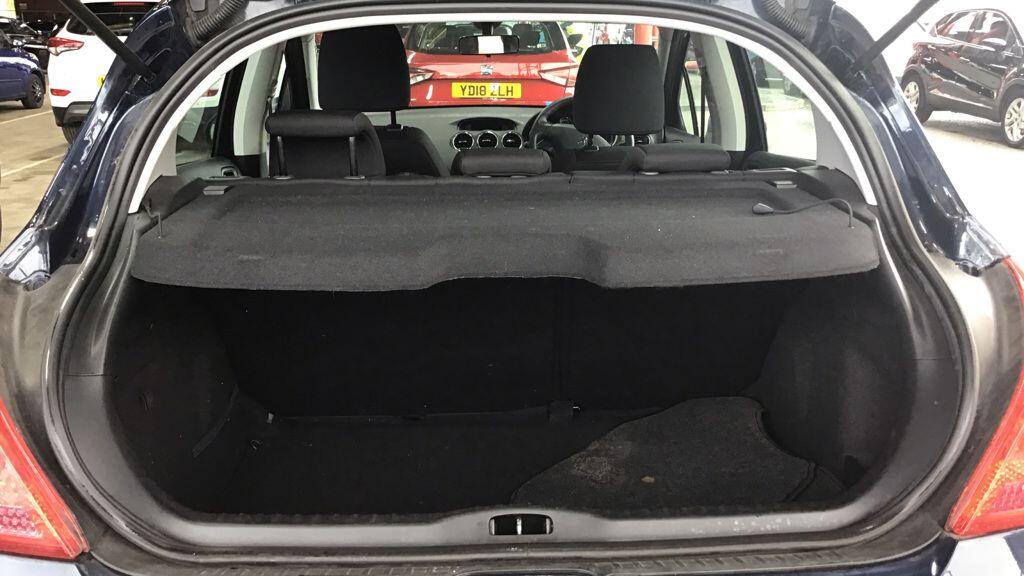 Used Peugeot 308 2011 for sale - 76550783: Photo 7