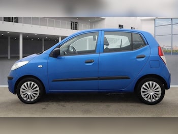 2010 (60) - 1.2 Classic 5dr