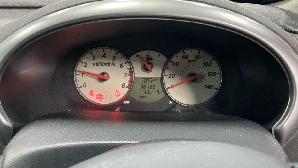 Used Nissan Micra 2009 for sale - 76380908: Photo 10