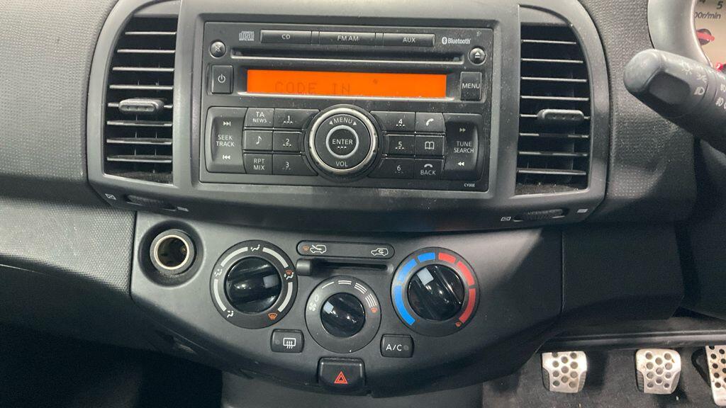 Used Nissan Micra 2009 for sale - 76380908: Photo 11