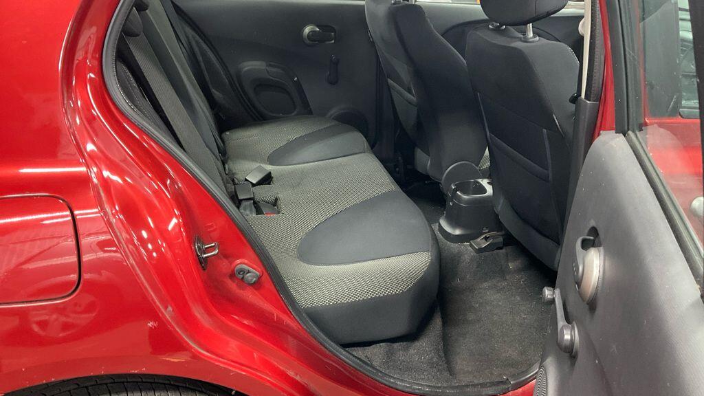 Used Nissan Micra 2009 for sale - 76380908: Photo 8