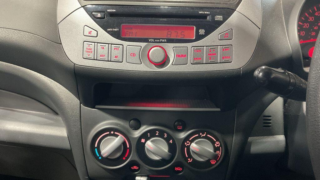 Used Suzuki Alto 2014 for sale - 76473190: Photo 11