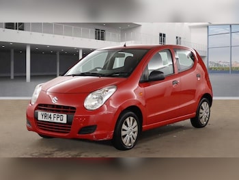 Used Suzuki Alto 2014 for sale - 76473190: Photo