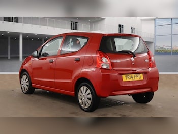 Used Suzuki Alto 2014 for sale - 76473190: Photo