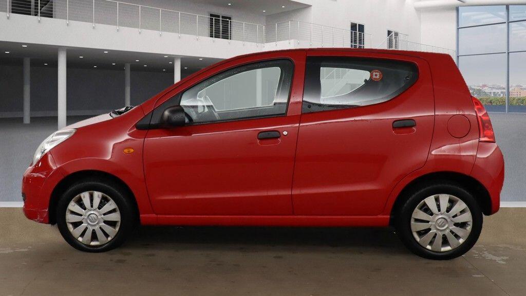 Used Suzuki Alto 2014 for sale - 76473190: Photo 6
