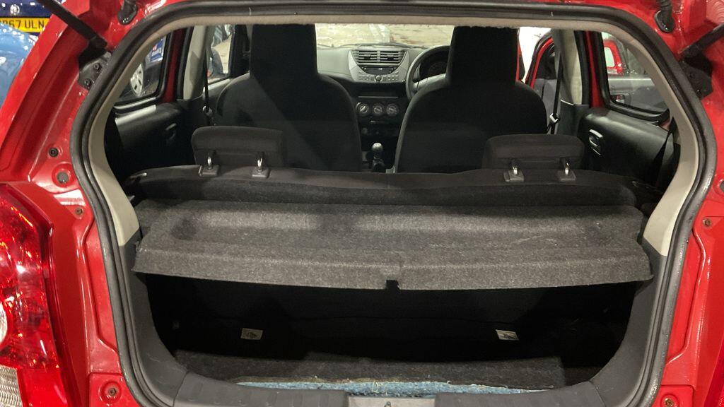 Used Suzuki Alto 2014 for sale - 76473190: Photo 7