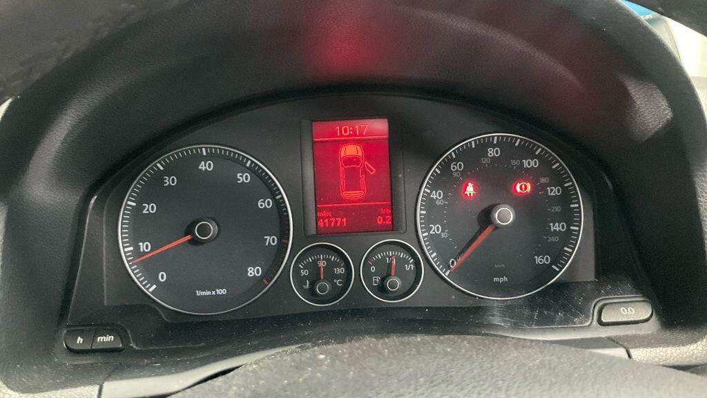 Used Volkswagen Golf 2008 for sale - 76735136: Photo 10