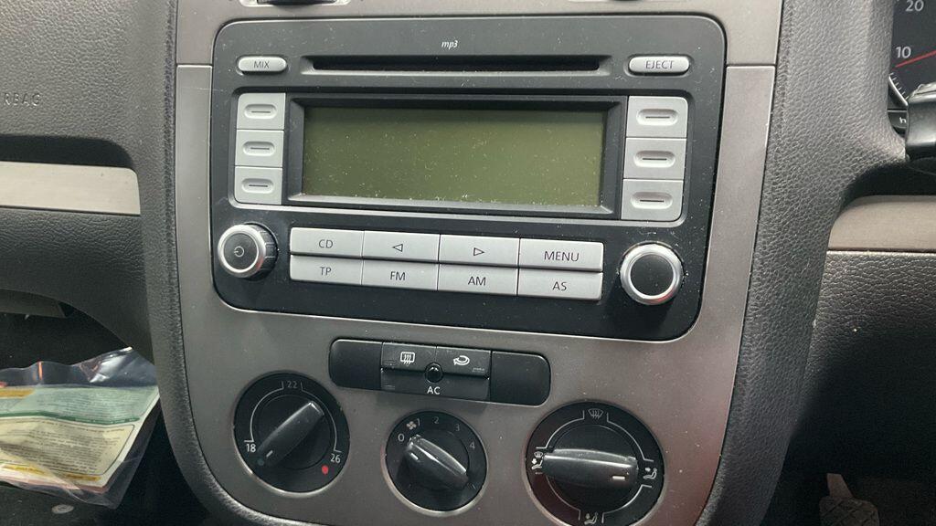 Used Volkswagen Golf 2008 for sale - 76735136: Photo 11